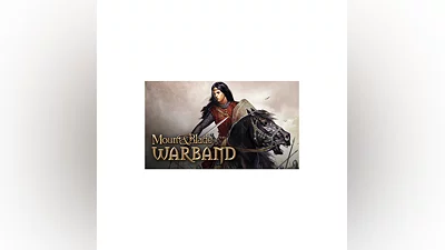 Mount & Blade: Warband   Steam Key   GLOBAL