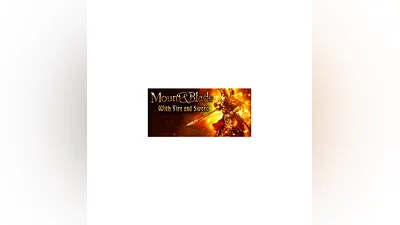 Mount & Blade: With Fire & Sword * STEAM RU