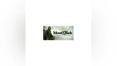 Mount & Blade (Steam key) RU CIS