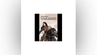 Mount & Blade Warband Ключ Steam GLOBAL