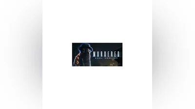 Murdered: Soul Suspect (STEAM КЛЮЧ) РФ+МИР РУССКИЙ ЯЗЫК
