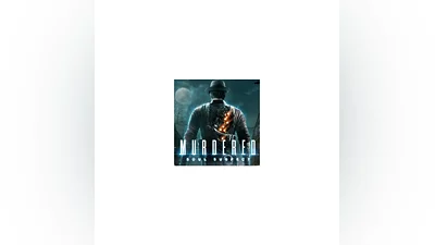 Murdered: Soul Suspect XBOX ONE X|S