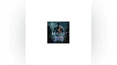 MURDERED: SOUL SUSPECT XBOX КЛЮЧ