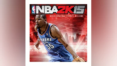 NBA 2K15  (Steam Ключ / Россия + СНГ)  0%