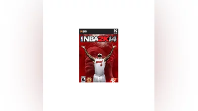 NBA 2K14 (Steam Key Region Free / ROW)