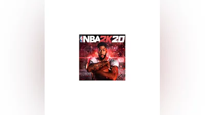NBA 2K20  STEAM КЛЮЧ