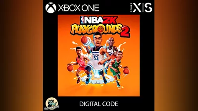 NBA 2K Playgrounds 2 XBOX [ Игровой Ключ   Код ]