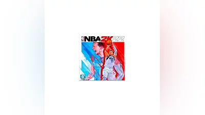 NBA 2K22  STEAM КЛЮЧ