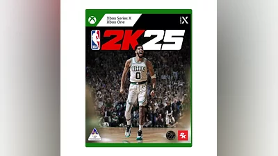NBA 2K25 Standard Edition XBOX ONE / SERIES X|S Ключ