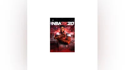 NBA 2K20 Steam Key GLOBAL
