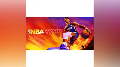 NBA 2K23   Steam ключ  ️Все регионы