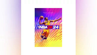 NBA 2K24 Kobe Bryant Edition Steam Gift