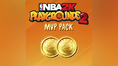 NBA 2K Playgrounds 2 Golden Bucks 7 500 VC XBOX