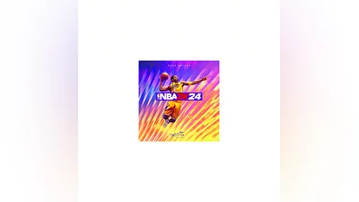 NBA 2K24 KOBE BRYANT EDITION  STEAM КЛЮЧ