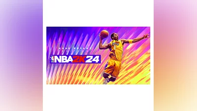 NBA 2K24 Kobe Bryant Edition  STEAM