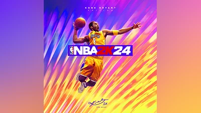 NBA 2K24  ️ PS4/PS5  ️ УКРАИНА/ТУРЦИЯ