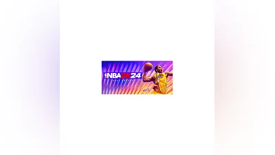 NBA 2K24 Kobe Bryant Edition (Steam Ключ / РФ + МИР)