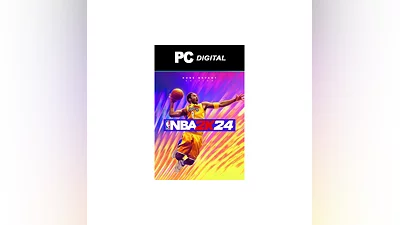 NBA 2K24 KOBE BRYANT EDITION ️STEAM GLOBAL КЛЮЧ
