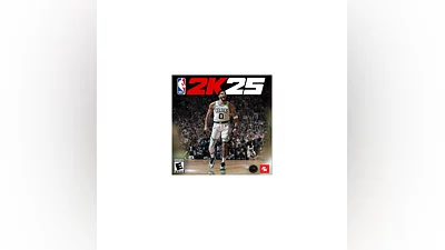 NBA 2K25 STANDARD EDITION  STEAM КЛЮЧ
