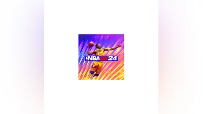 NBA 2K24 KOBE BRYANT EDITION  XBOX SERIES X|S КЛЮЧ