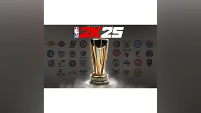 NBA 2K25 Tournament Edition steam