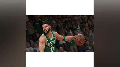 NBA 2K25 STANDARD EDITION XBOX ONE/X|S КЛЮЧ