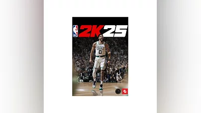 NBA 2K25 STANDARD EDITION        STEAM КЛЮЧ