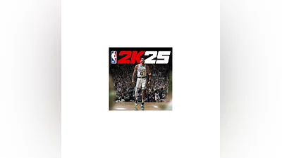 NBA 2K25 STANDARD EDITION  XBOX КЛЮЧ