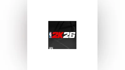 NBA 2K26 STANDARD  (STEAM) РФ/УКР/ЕВРОПА КЛЮЧ