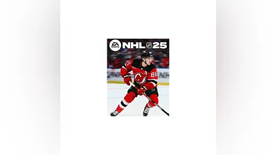 NHL 25 Xbox код Standard Edition