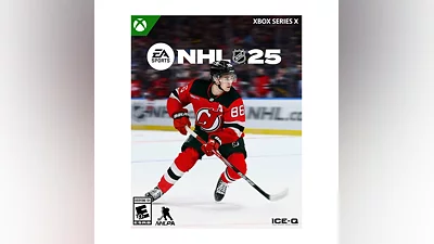 NHL  25 STANDARD EDITION XBOX X|S ЛИЦЕНЗИЯ КЛЮЧ