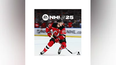 NHL 25 / NHL25 ️PS5   Турция / Индия