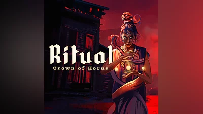 Ritual: Crown of Horns (Nintendo Switch ключ)  GLOBAL