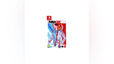 NBA 2K22   Nintendo Switch Ключ Europe