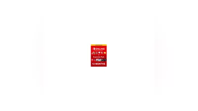 NINTENDO SWITCH ONLINE + EXPANSION PACK 12 МЕСЯЦЕВ