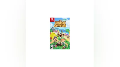 Animal Crossing: New Horizons EU Nintendo Switch KEY