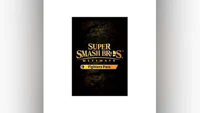 Super Smash Bros. Ultimate - Fighters Pass Vol. 2
