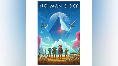 No Man's Sky   STEAM   RUUABY