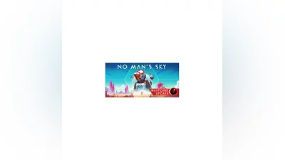 No Man's Sky - STEAM GIFT RU/KZ/UA/BY