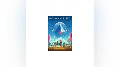 No Man's Sky Ничейное небо Steam Key GLOBAL Автовыдача