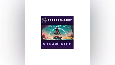 No Man's Sky * STEAM RU*KZ*UA*СНГ