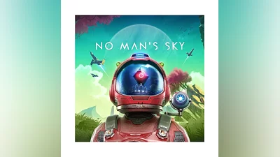 No Man's Sky (Steam/Ключ/ Весь Мир)