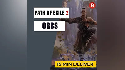 Path of Exile 2 Божественные Сферы POE 2 Divine +5%