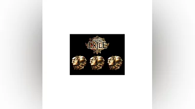 Path of Exile Exalted Orbs (Быстрая доставка)