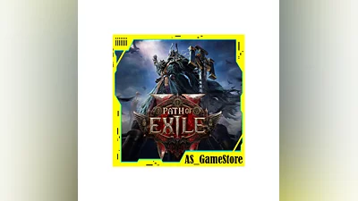 ️Path of Exile 2 Supporter Pack / ПоЕ | Epic Games EGS