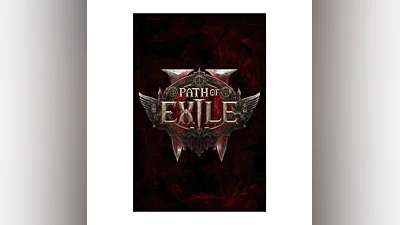 Path of Exile 2 - Lord of Ogham Supporter Pack STEAM