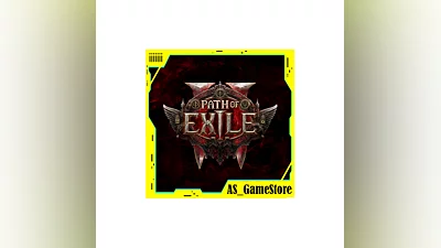 Path of Exile 2 Point Pack / Поинты | PS5 Турция