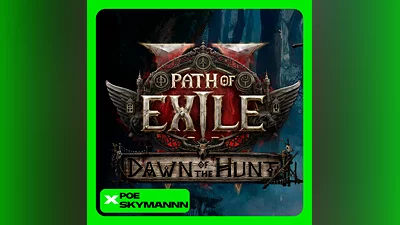 PATH OF EXILE 1 & 2  МОНЕТЫ И ДОНАТ | БЫСТРО