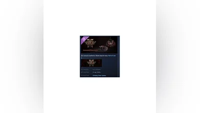 Path of Exile 2 - Набор поддержки Палача Тератны STEAM