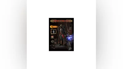Path of Exile 2 Lord of Ogham Supporter Pack EGS